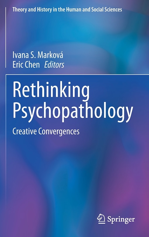 Couverture_Rethinking Psychopathology