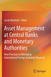 Couverture_Asset Management At Central Banks And Monetary Authorities