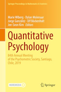 Couverture_Quantitative Psychology