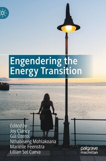 Couverture_Engendering The Energy Transition