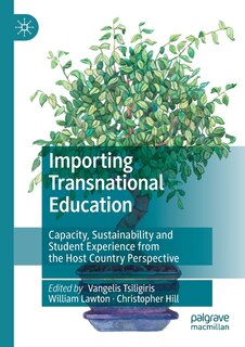 Front cover_Importing Transnational Education