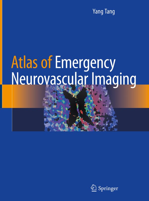Couverture_Atlas Of Emergency Neurovascular Imaging