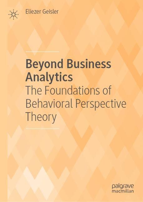 Couverture_Beyond Business Analytics