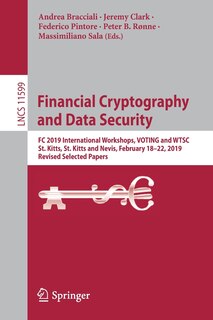 Front cover_Financial Cryptography and Data Security