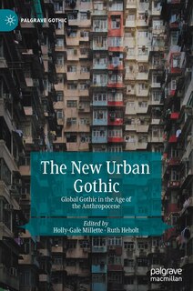 Couverture_The New Urban Gothic