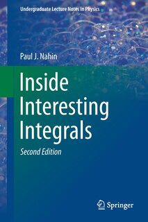 Front cover_Inside Interesting Integrals