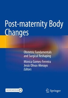Front cover_Post-maternity Body Changes