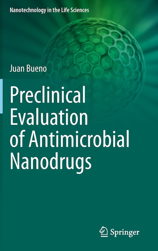 Front cover_Preclinical Evaluation Of Antimicrobial Nanodrugs