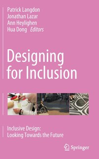 Couverture_Designing For Inclusion