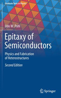 Front cover_Epitaxy Of Semiconductors