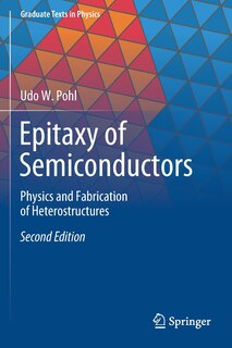 Front cover_Epitaxy Of Semiconductors