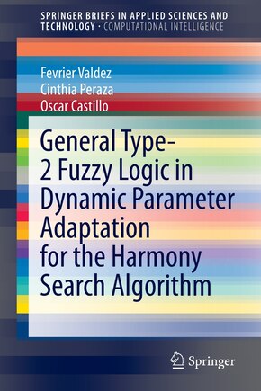 General Type-2 Fuzzy Logic In Dynamic Parameter Adaptation For The Harmony Search Algorithm