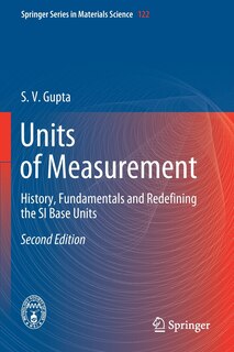 Couverture_Units Of Measurement