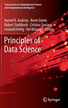 Principles Of Data Science