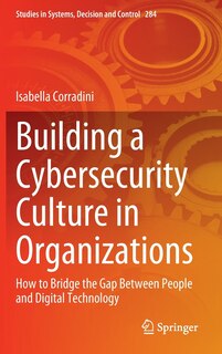 Couverture_Building A Cybersecurity Culture In Organizations
