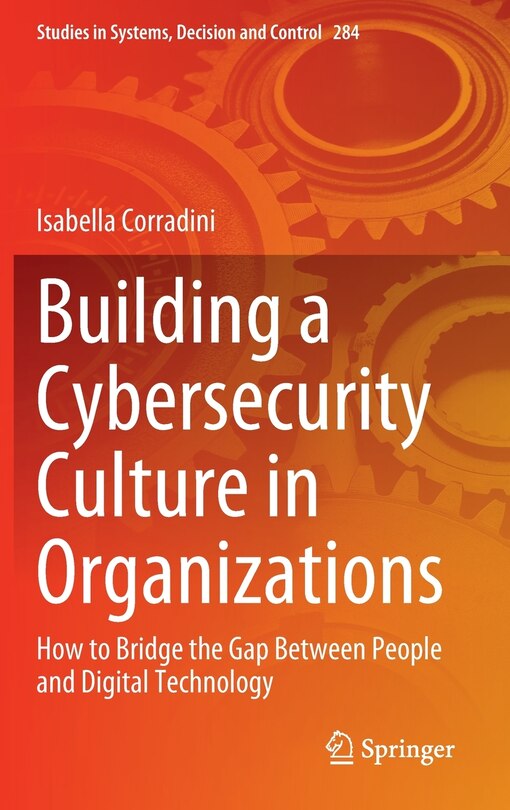 Couverture_Building A Cybersecurity Culture In Organizations