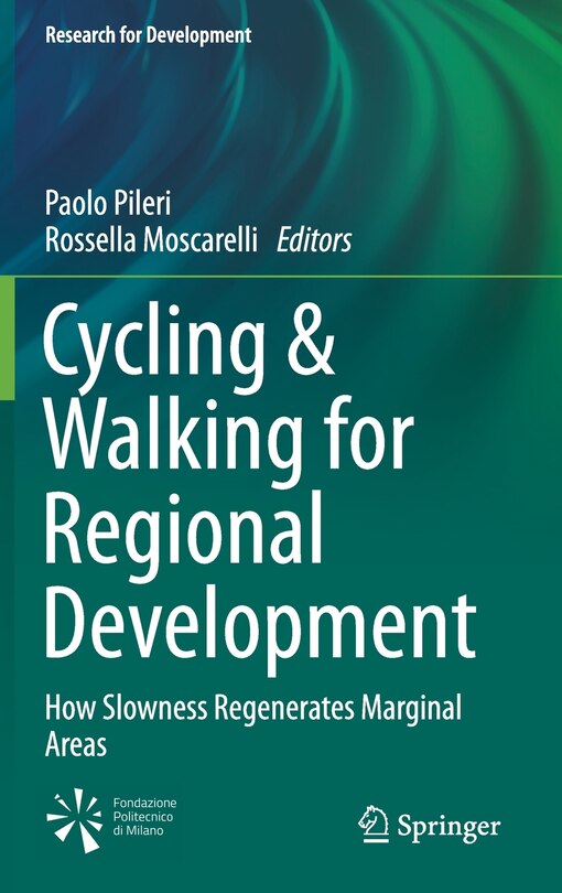 Couverture_Cycling And Walking For Regional Development