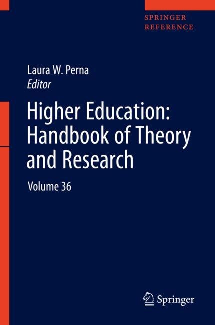 Front cover_Higher Education