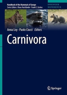 Front cover_Carnivora