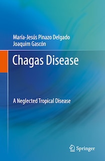 Front cover_Chagas Disease