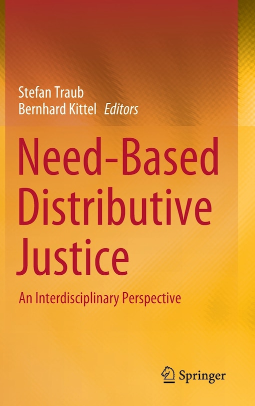 Couverture_Need-based Distributive Justice