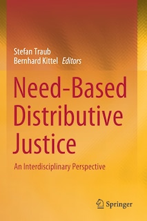 Couverture_Need-based Distributive Justice