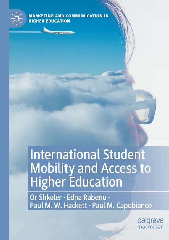 Front cover_International Student Mobility And Access To Higher Education