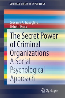 Couverture_The Secret Power Of Criminal Organizations