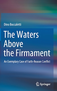 Couverture_The Waters Above the Firmament