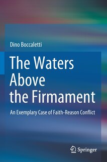 Couverture_The Waters Above the Firmament