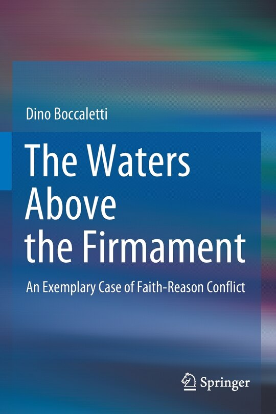 Couverture_The Waters Above the Firmament