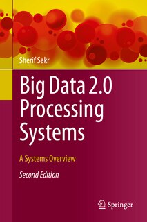 Front cover_Big Data 2.0 Processing Systems