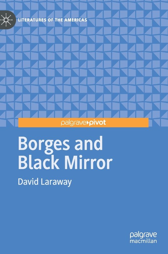 Front cover_Borges And Black Mirror