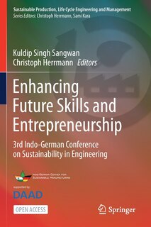 Front cover_Enhancing Future Skills and Entrepreneurship