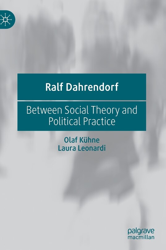 Couverture_Ralf Dahrendorf