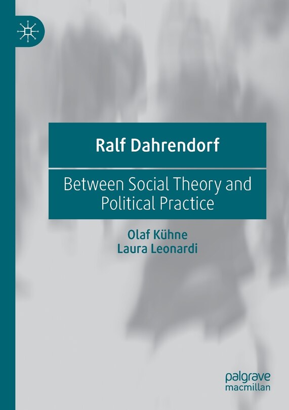 Couverture_Ralf Dahrendorf