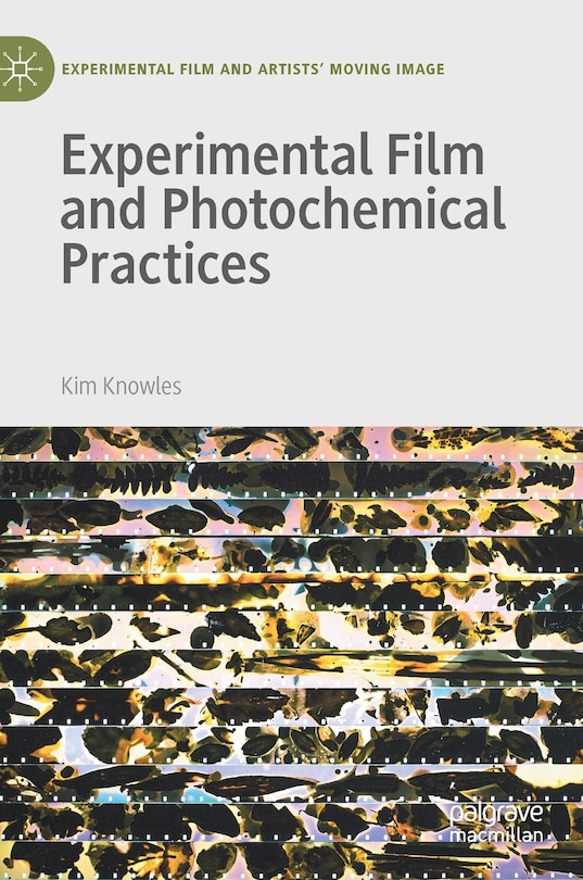Front cover_Experimental Film And Photochemical Practices
