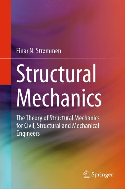 Couverture_Structural Mechanics