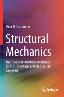 Front cover_Structural Mechanics