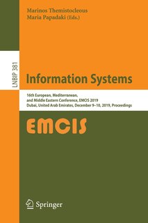 Front cover_Information Systems