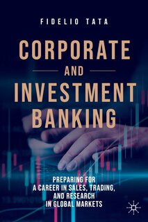 Couverture_Corporate And Investment Banking