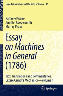 Couverture_Essay On Machines In General (1786)