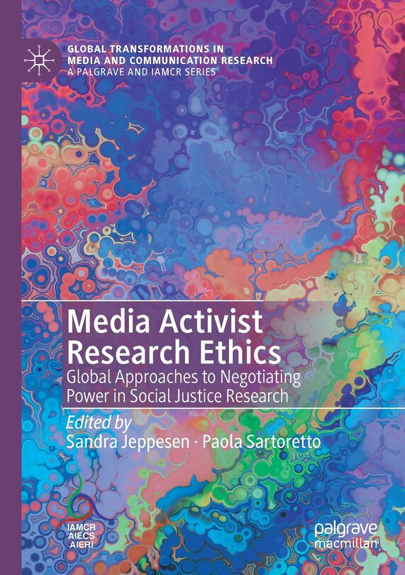 Front cover_Media Activist Research Ethics