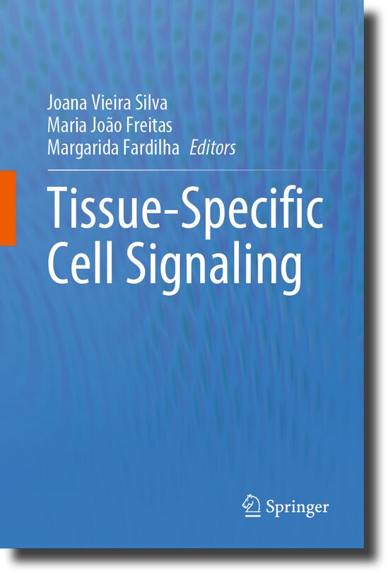 Couverture_Tissue-specific Cell Signaling