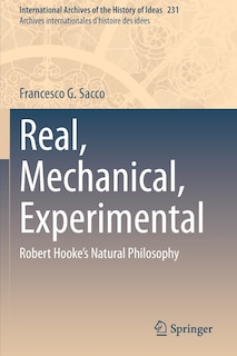 Couverture_Real, Mechanical, Experimental