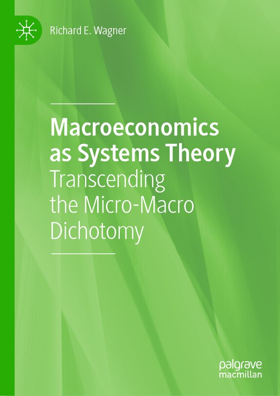Couverture_Macroeconomics As Systems Theory