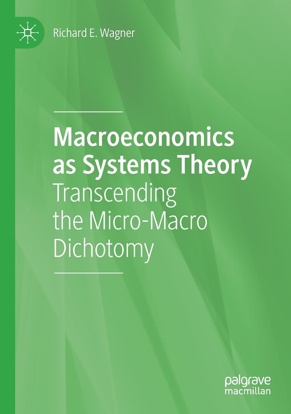 Couverture_Macroeconomics As Systems Theory