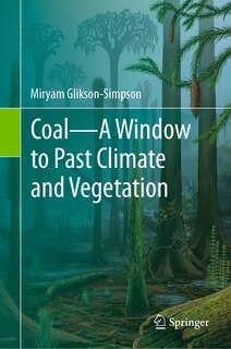 Couverture_Coal-A Window to Past Climate and Vegetation
