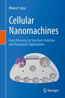 Couverture_Cellular Nanomachines