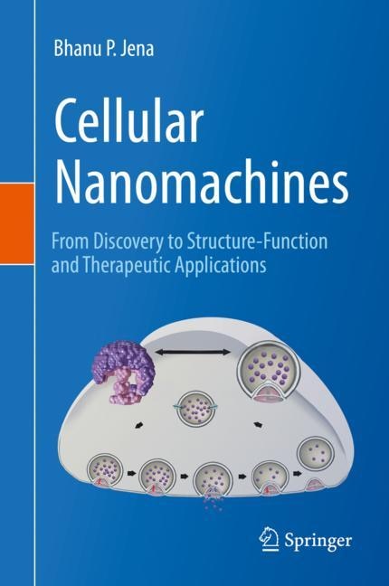 Couverture_Cellular Nanomachines